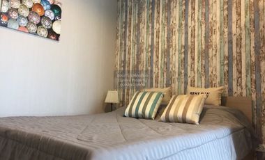 For rent 1 bed condo in Phra Pradaeng, Samut Prakan