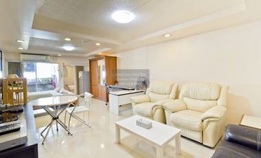 For rent 1 bed condo in Ratchathewi, Bangkok