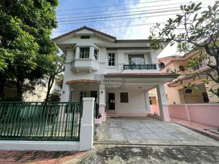 ให้เช่า 3 ห้องนอน บ้านเดี่ยว ใน บางพลี, สมุทรปราการ
