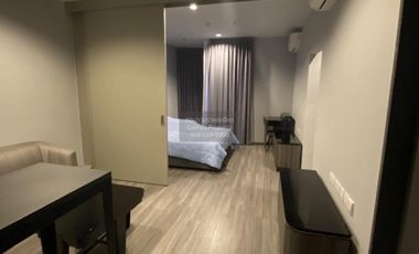 For rent 1 bed condo in Ratchathewi, Bangkok