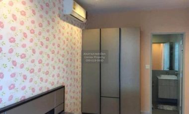 À louer 1 chambre condo à Huai Khwang, Bangkok