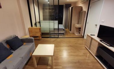 À louer 1 chambre condo à Bang Sue, Bangkok