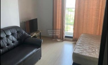 For rent 1 bed condo in Sathon, Bangkok