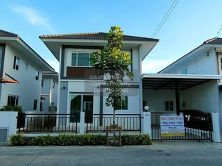 ให้เช่า 4 ห้องนอน บ้านเดี่ยว ใน บางพลี, สมุทรปราการ