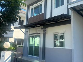ให้เช่า 4 ห้องนอน บ้านเดี่ยว ใน บางพลี, สมุทรปราการ