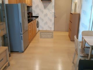 For rent 1 bed condo in Phaya Thai, Bangkok