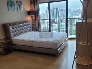 For rent 1 bed condo in Phaya Thai, Bangkok