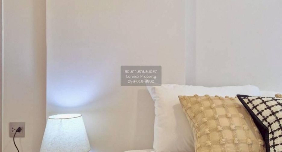 For rent 1 bed condo in Mueang Pathum Thani, Pathum Thani