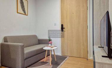 Wohnung zur Miete mit 1 Zimmer in Mueang Pathum Thani, Pathum Thani