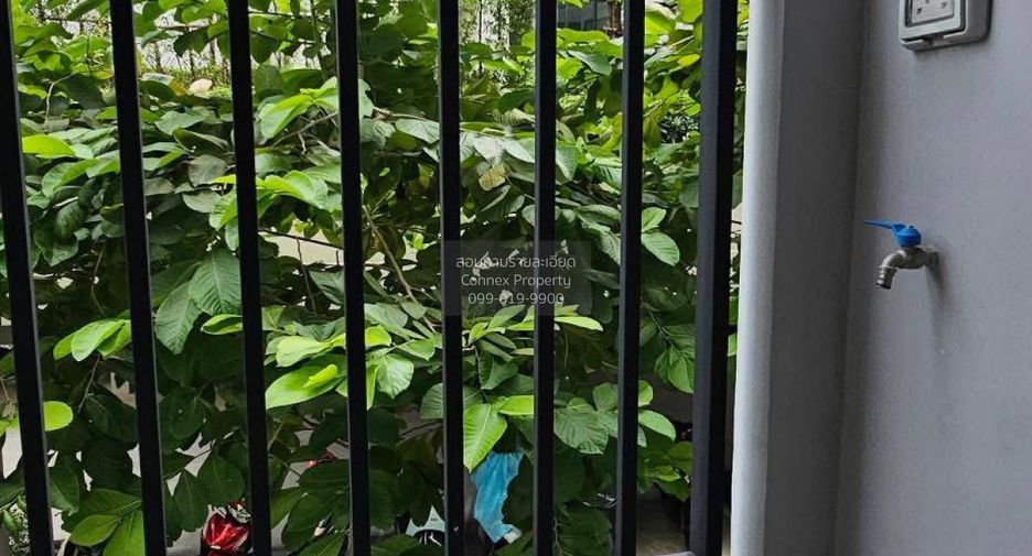 For rent 1 Beds condo in Khlong San, Bangkok