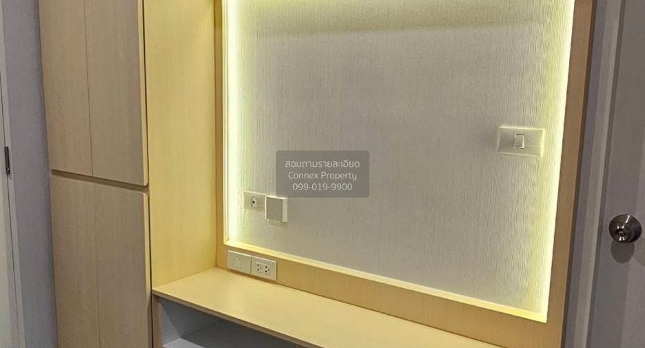 For rent 1 Beds condo in Khlong San, Bangkok