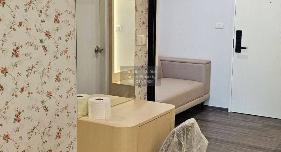 For rent 1 Beds condo in Khlong San, Bangkok