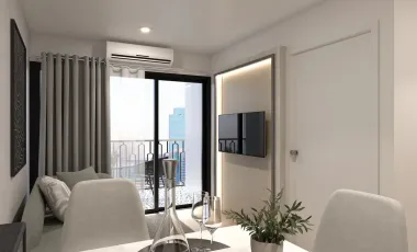For sale 1 bed condo in Jomtien, Pattaya