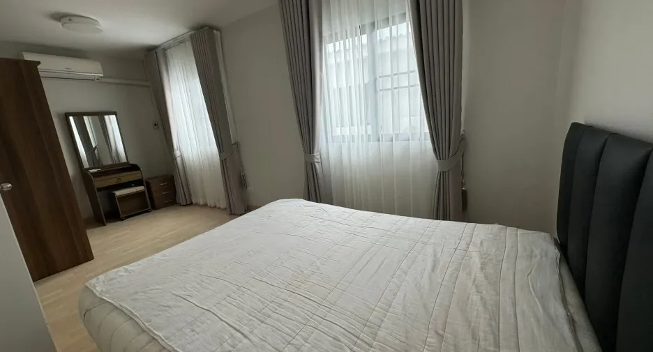 For rent 2 bedrooms townhouse in Suan Luang, Bangkok
