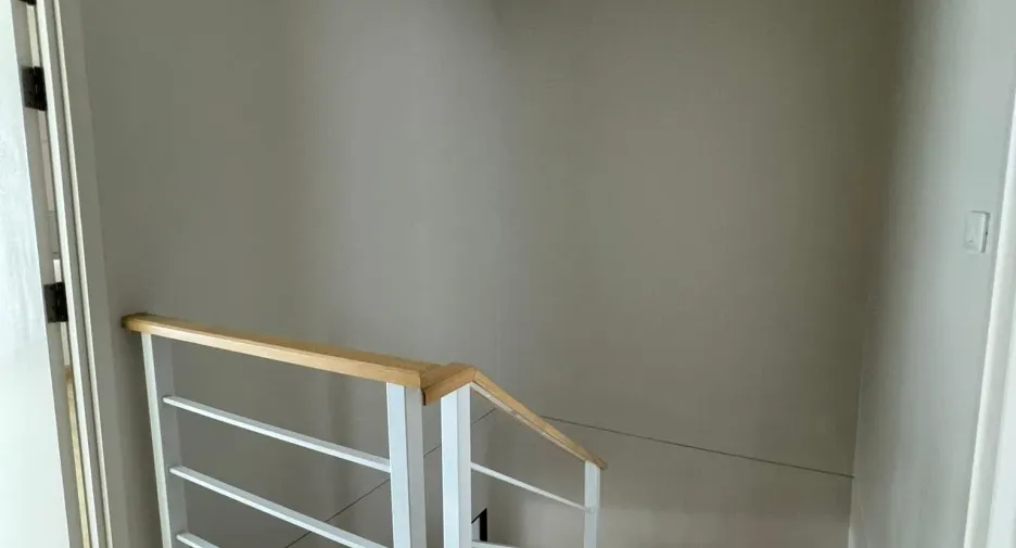 For rent 2 bedrooms townhouse in Suan Luang, Bangkok