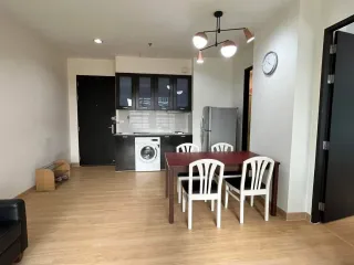出租 1 卧室 公寓 在 Ratchathewi, 曼谷