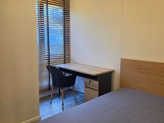 Wohnung zur Miete mit 1 Zimmer in Suan Luang, Bangkok