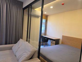 Wohnung zur Miete mit 1 Zimmer in Suan Luang, Bangkok