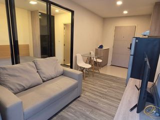 Wohnung zur Miete mit 1 Zimmer in Suan Luang, Bangkok