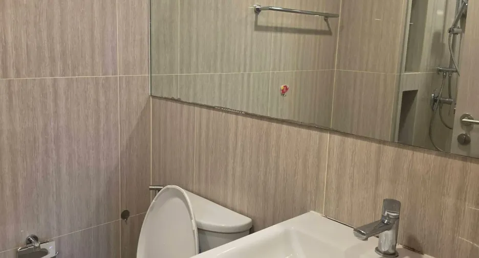 For rent 1 Beds condo in Suan Luang, Bangkok