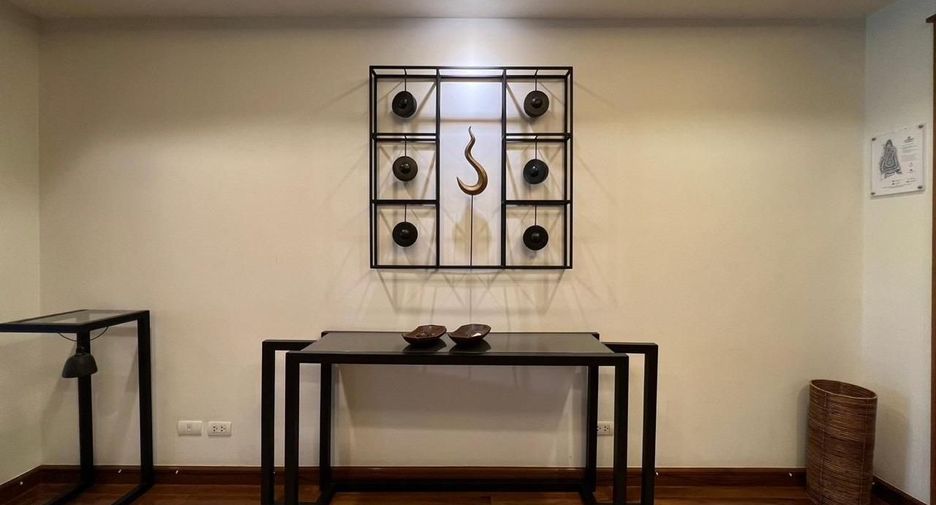For rent 2 bedrooms townhouse in Thalang, Phuket