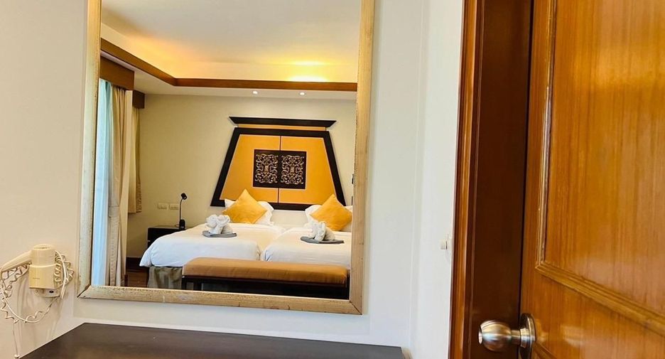 For rent 2 bedrooms townhouse in Thalang, Phuket