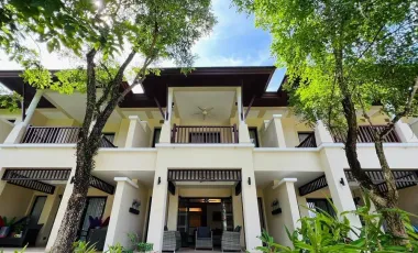 À louer 2 chambres maison de ville à Thalang, Phuket
