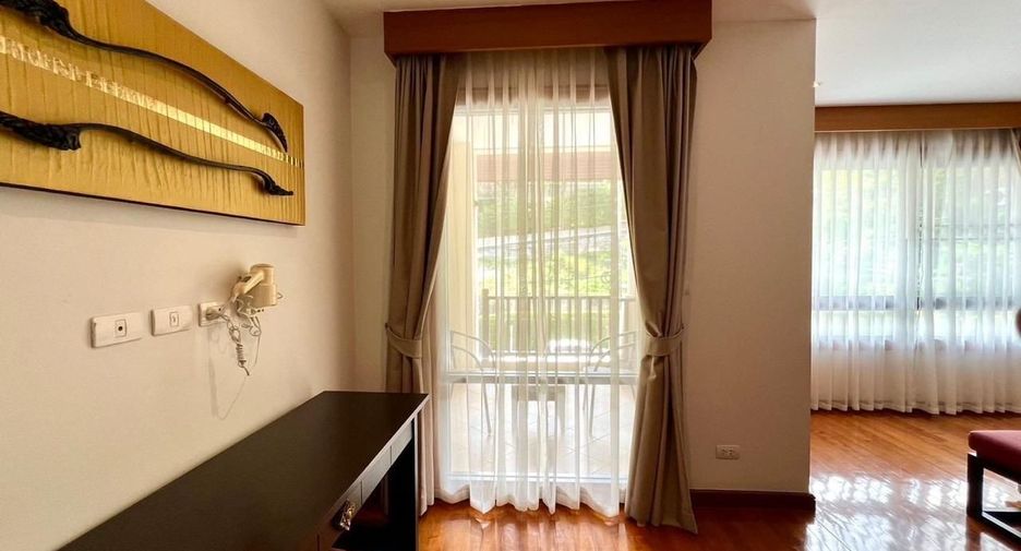 For rent 2 bedrooms townhouse in Thalang, Phuket