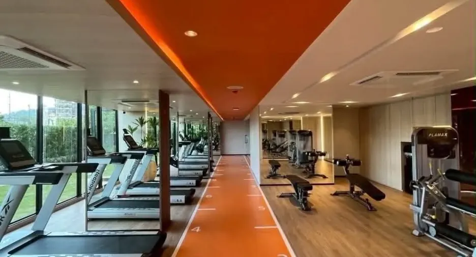 For rent 1 bed condo in Mueang Phuket, Phuket