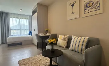 For rent 1 bed condo in Mueang Phuket, Phuket