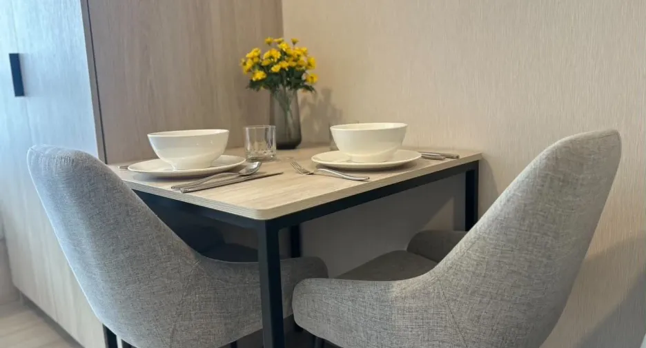 For rent 1 bed condo in Mueang Phuket, Phuket