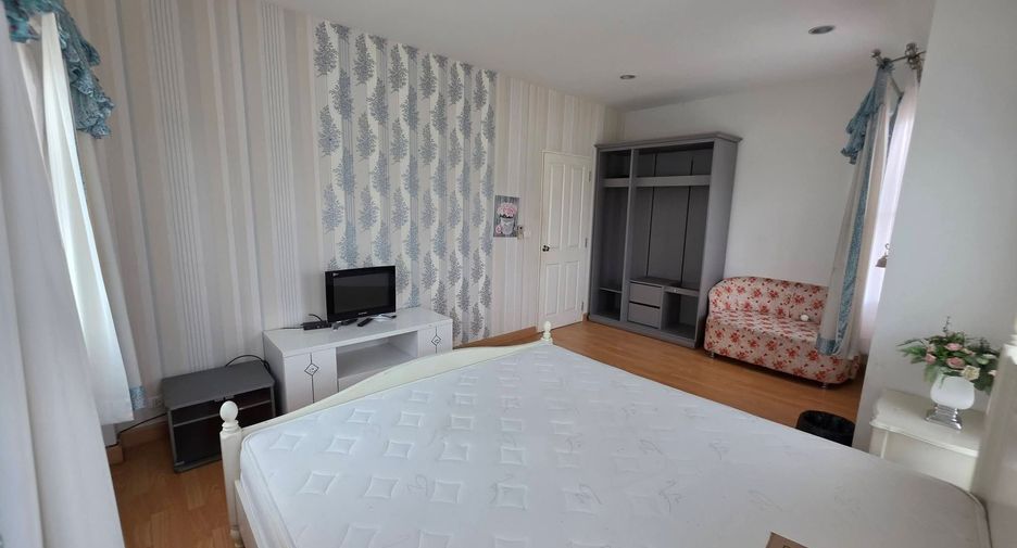 Haus zur Miete mit 4 Zimmer in San Sai, Chiang Mai