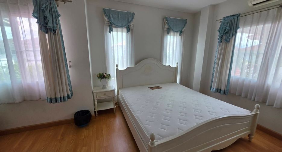Haus zur Miete mit 4 Zimmer in San Sai, Chiang Mai