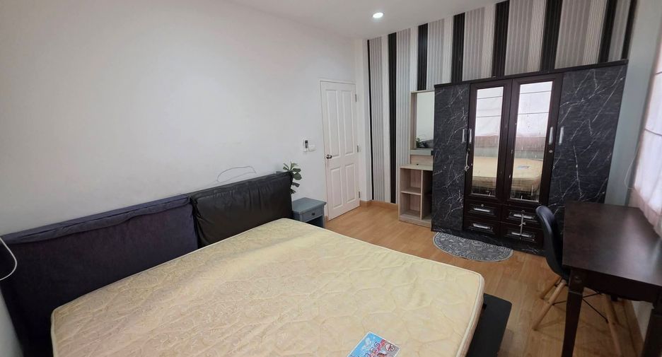 Haus zur Miete mit 4 Zimmer in San Sai, Chiang Mai