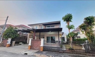 For rent 4 bedrooms house in San Sai, Chiang Mai