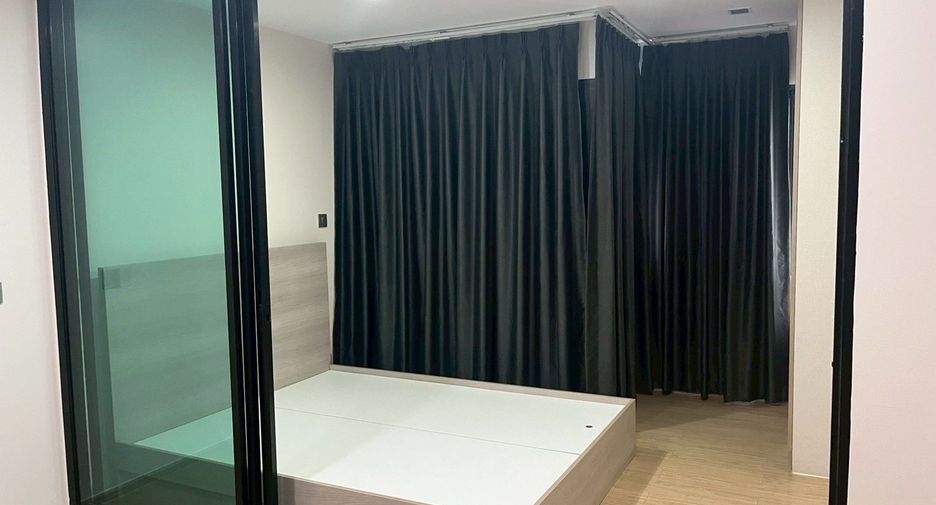Condo en venta de 1 habitaciones en Sai Mai, Bangkok