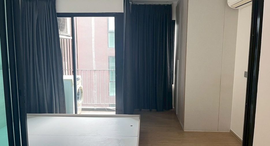 Condo en venta de 1 habitaciones en Sai Mai, Bangkok