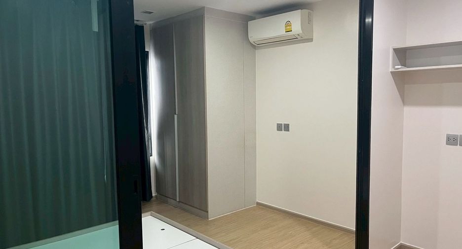 Condo en venta de 1 habitaciones en Sai Mai, Bangkok