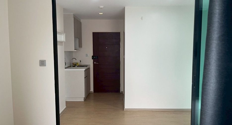 Condo en venta de 1 habitaciones en Sai Mai, Bangkok