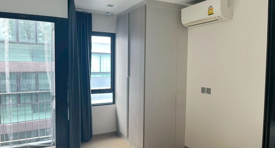 Condo en venta de 1 habitaciones en Sai Mai, Bangkok