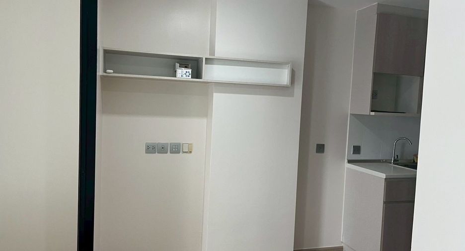 Condo en venta de 1 habitaciones en Sai Mai, Bangkok