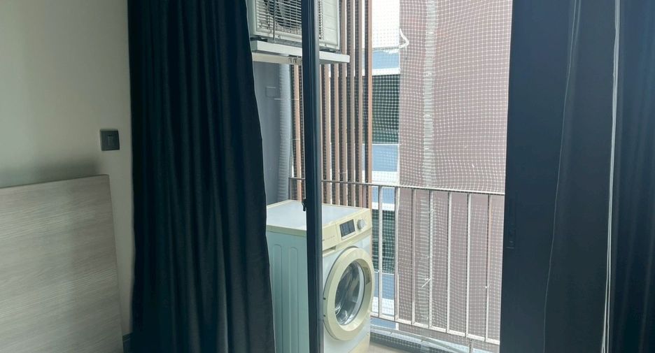 Condo en venta de 1 habitaciones en Sai Mai, Bangkok