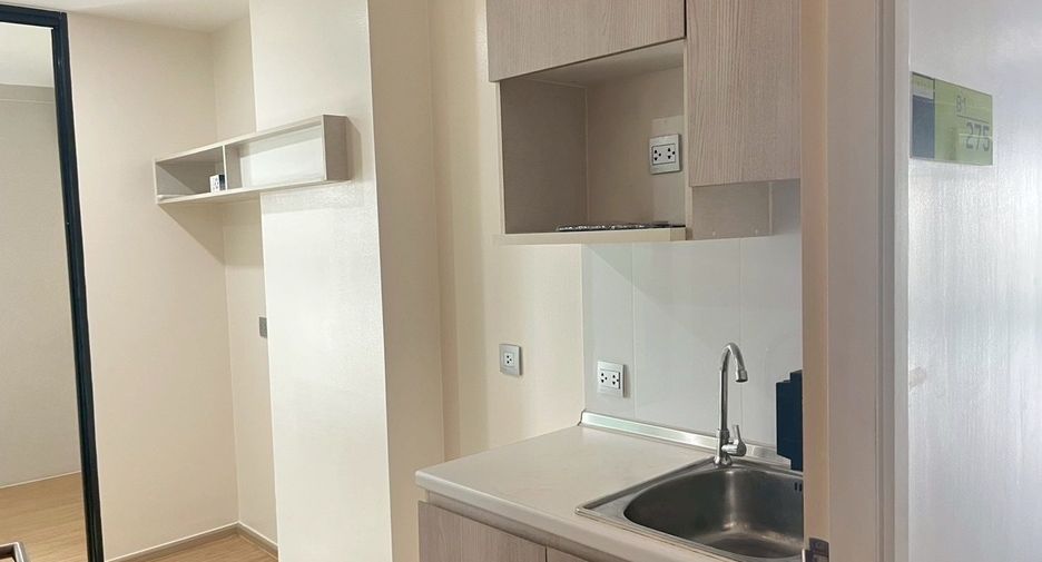 Condo en venta de 1 habitaciones en Sai Mai, Bangkok