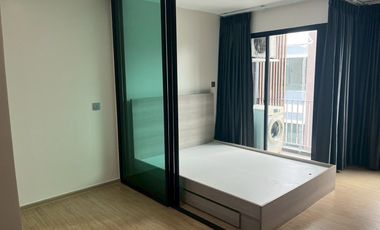 For sale 1 bed condo in Sai Mai, Bangkok