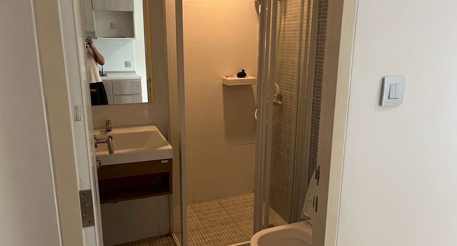 Condo en venta de 1 habitaciones en Sai Mai, Bangkok