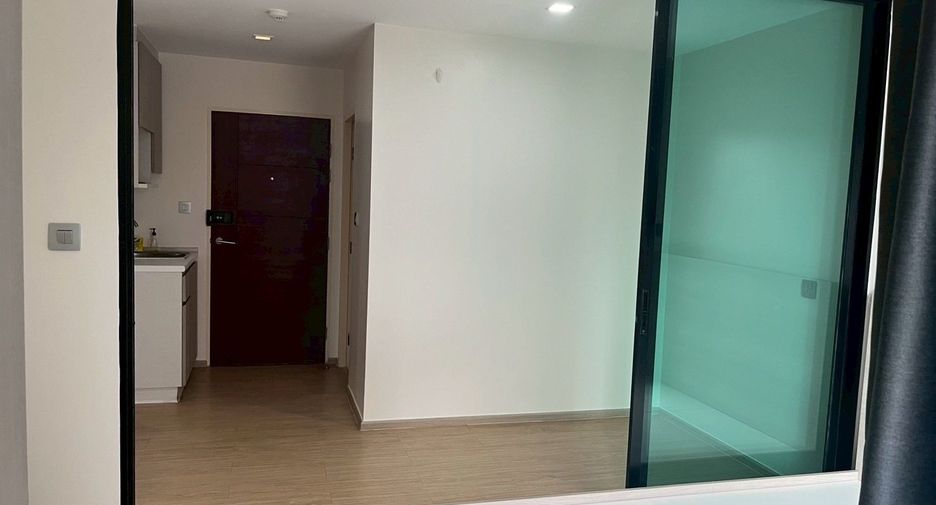 Condo en venta de 1 habitaciones en Sai Mai, Bangkok