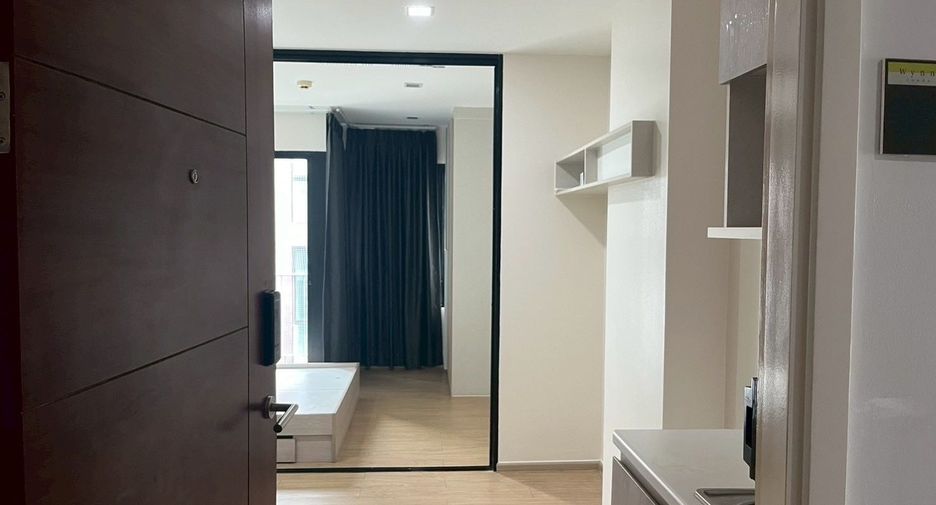 Condo en venta de 1 habitaciones en Sai Mai, Bangkok