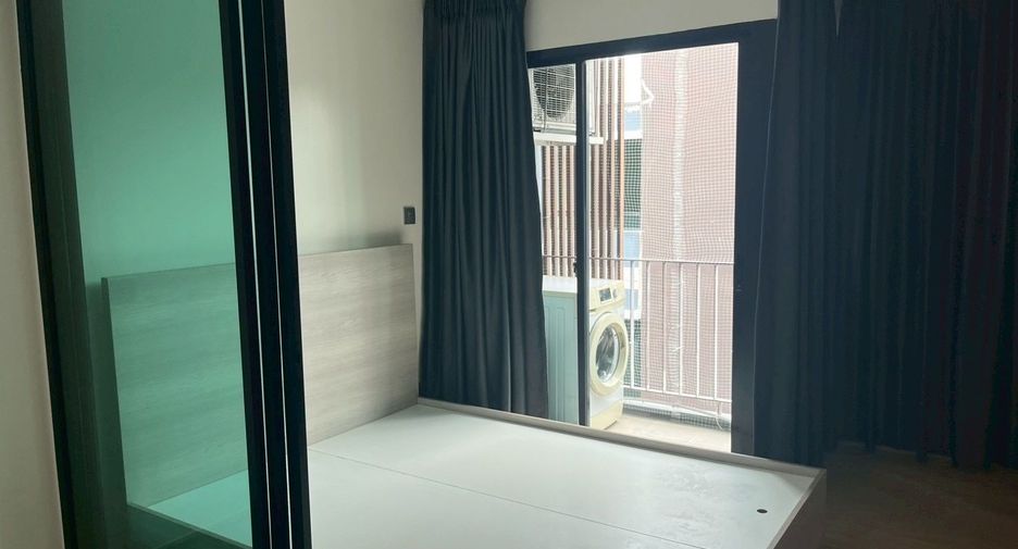 Condo en venta de 1 habitaciones en Sai Mai, Bangkok