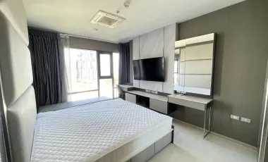 For sale 2 bedrooms condo in Khlong Toei, Bangkok