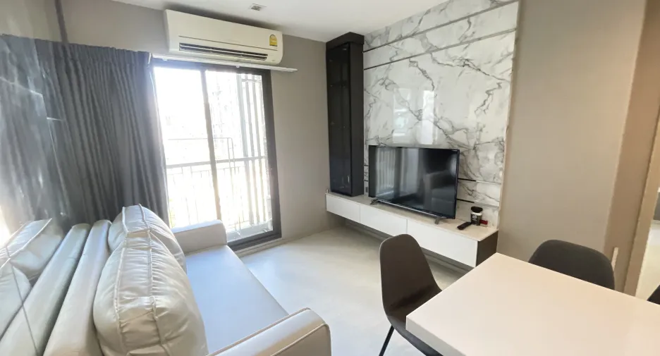 Wohnung zum Kauf mit 2 Zimmer in Khlong Toei, Bangkok